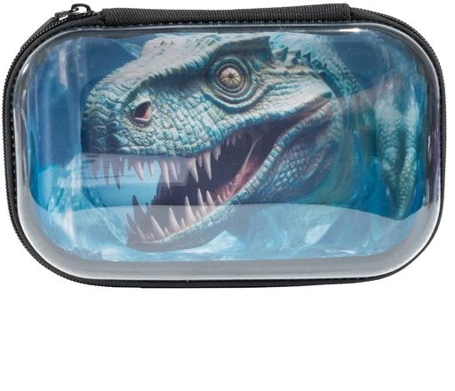 Penalas ZIPIT Clear Top, dinozauras