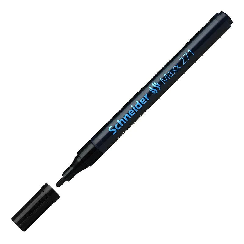 Permanentinis žymeklis SCHNEIDER 271,1-3 mm.