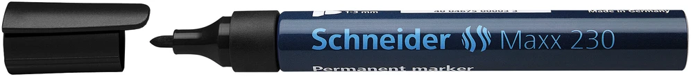Permanentinis žymeklis SCHNEIDER MAXX 230,