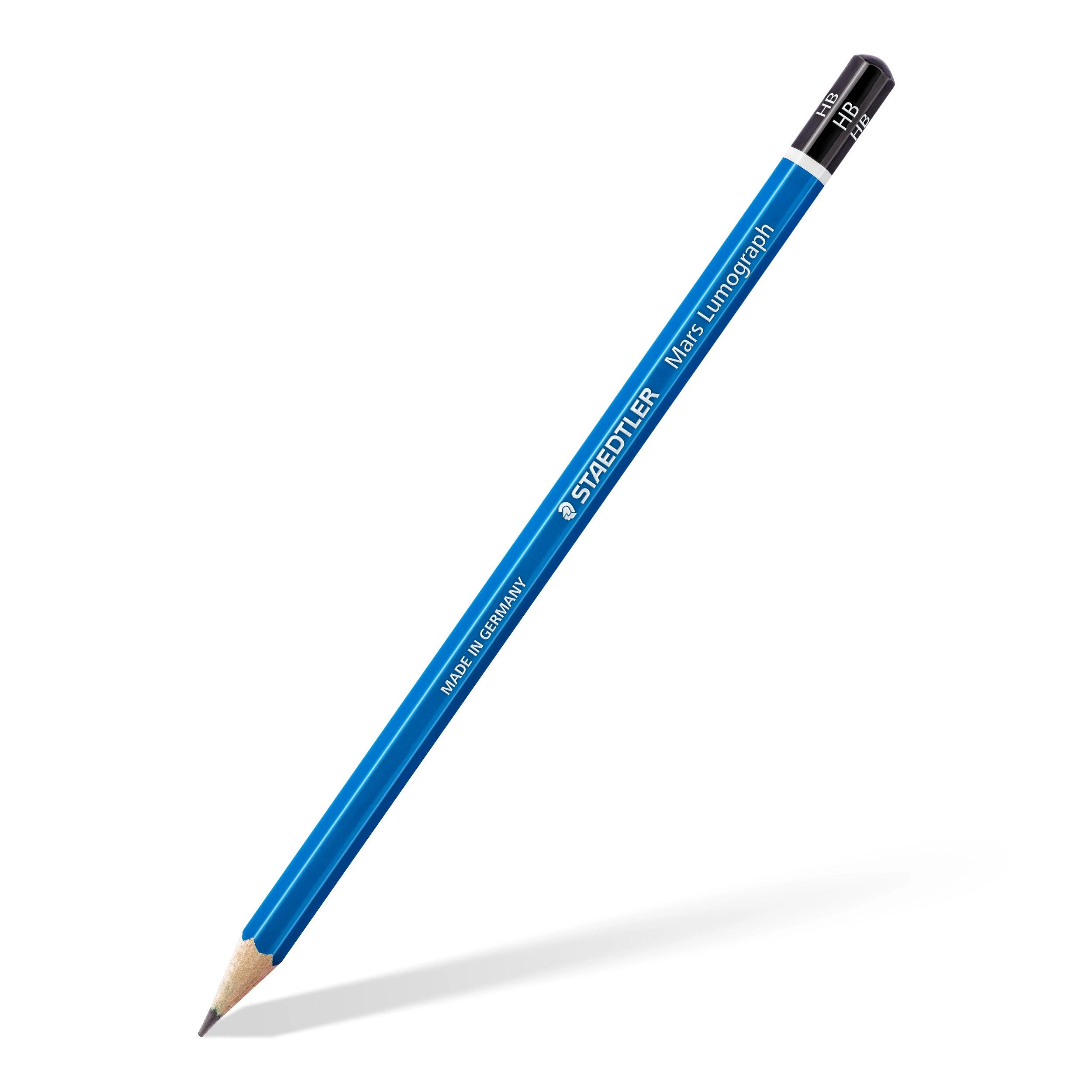 Pieštukai STAEDTLER Mars, 6 vnt.