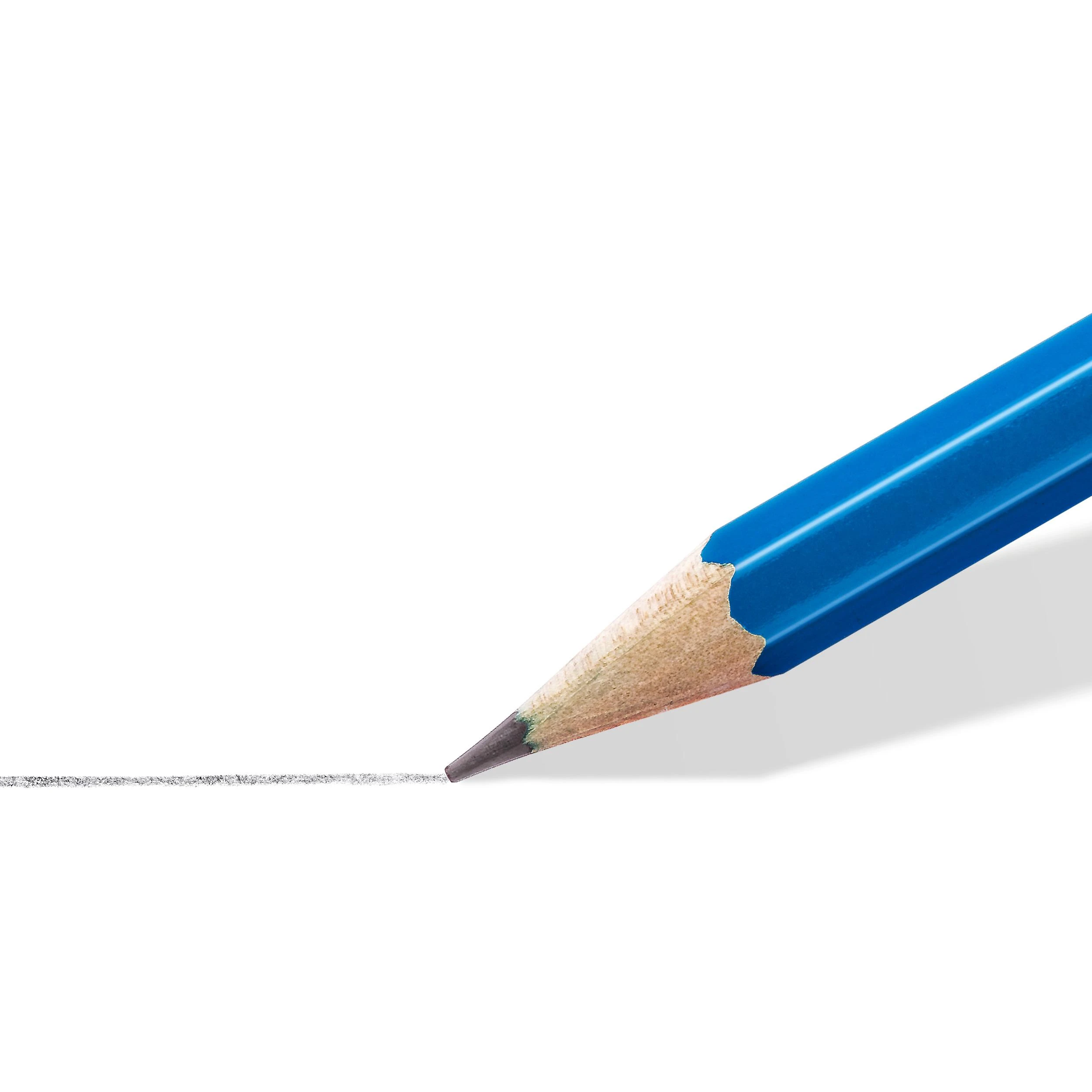 Pieštukai STAEDTLER Mars, 6 vnt.