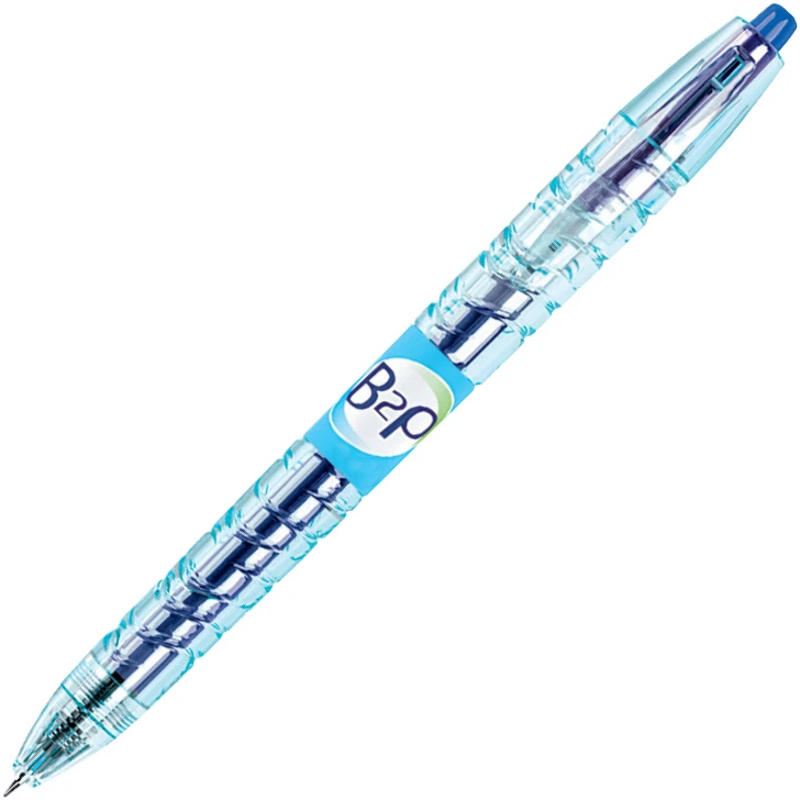 Pilot Pen Gelinis rašiklis Pilot Gelpenna B2P 0,7 mm, mėlyna
