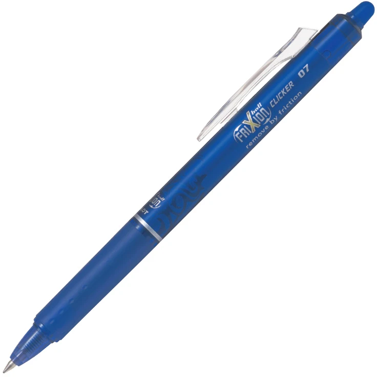 Pilot Pen Tušinukas Pilot Frixion Clicker 0.5 mm