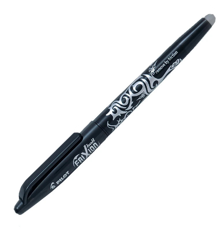 Pilot Pen Trinamasis rašiklis Pultas FRIXION BALL, 0.7 mm