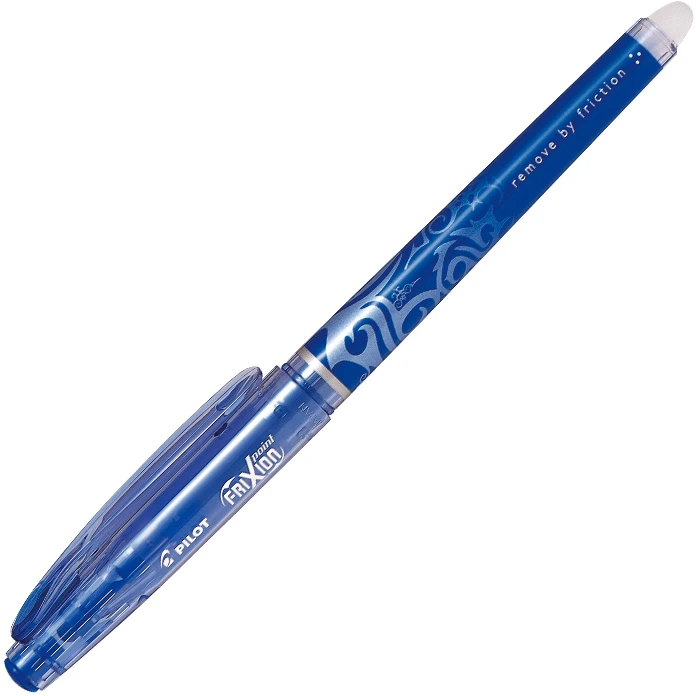 Pilot Pen Trinamasis rašiklis Pultas FRIXION POINT, 0,5 mm