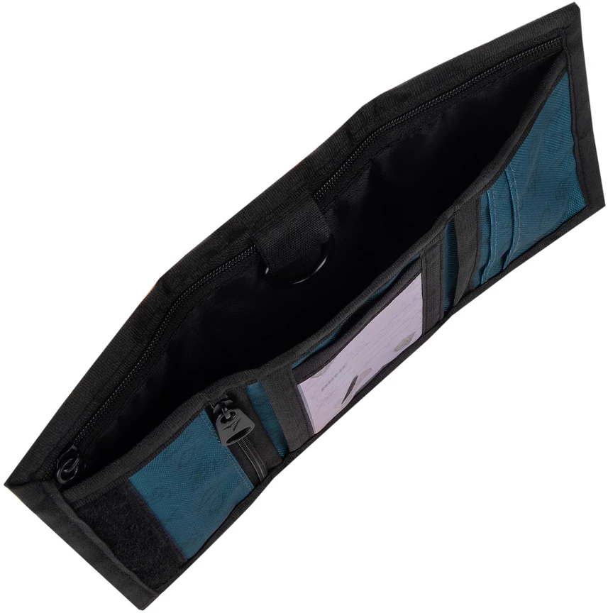 Piniginė Yes W-1 Gamer Way, 120x85x10 mm