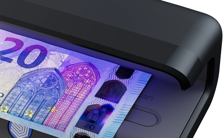 Safescan 55 LED