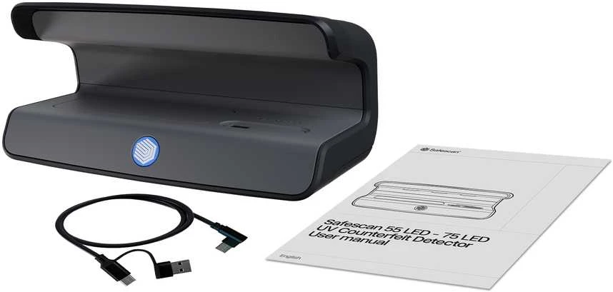 Safescan 55 LED