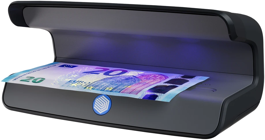 Safescan 55 LED