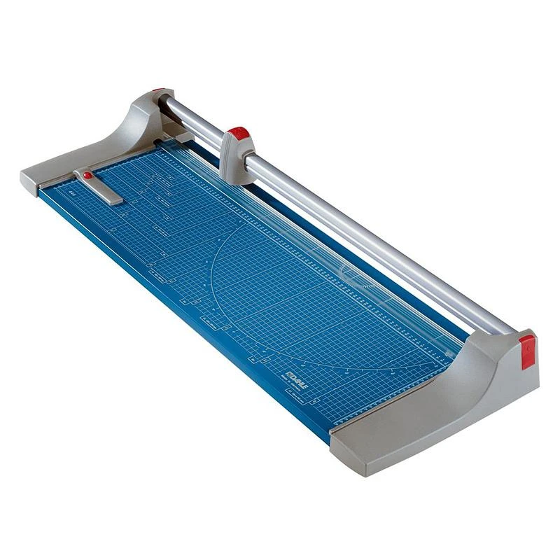 Dahle 00446 A1+ pjaustyklė su matavimo tinkleliu