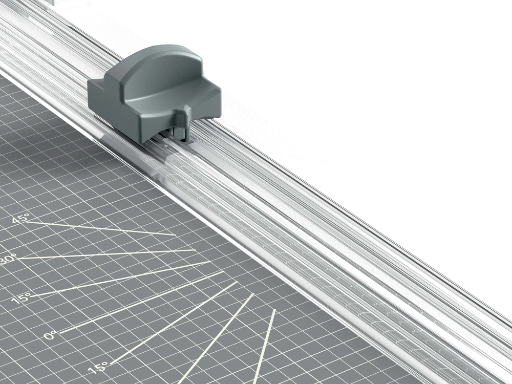 Pjaustyklė LEITZ Precision Home A4