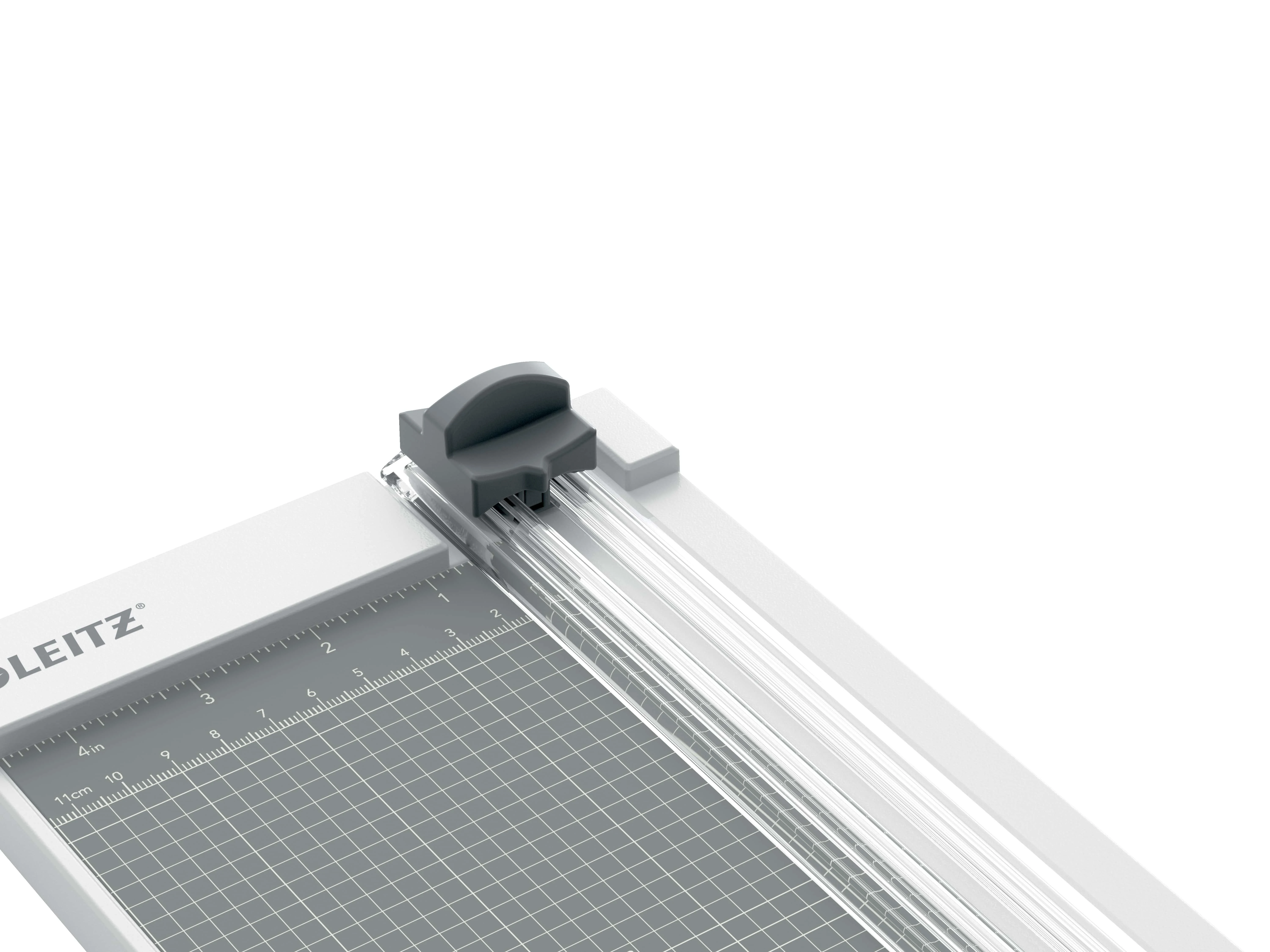 Pjaustyklė Leitz Precision su pjovimo galvute