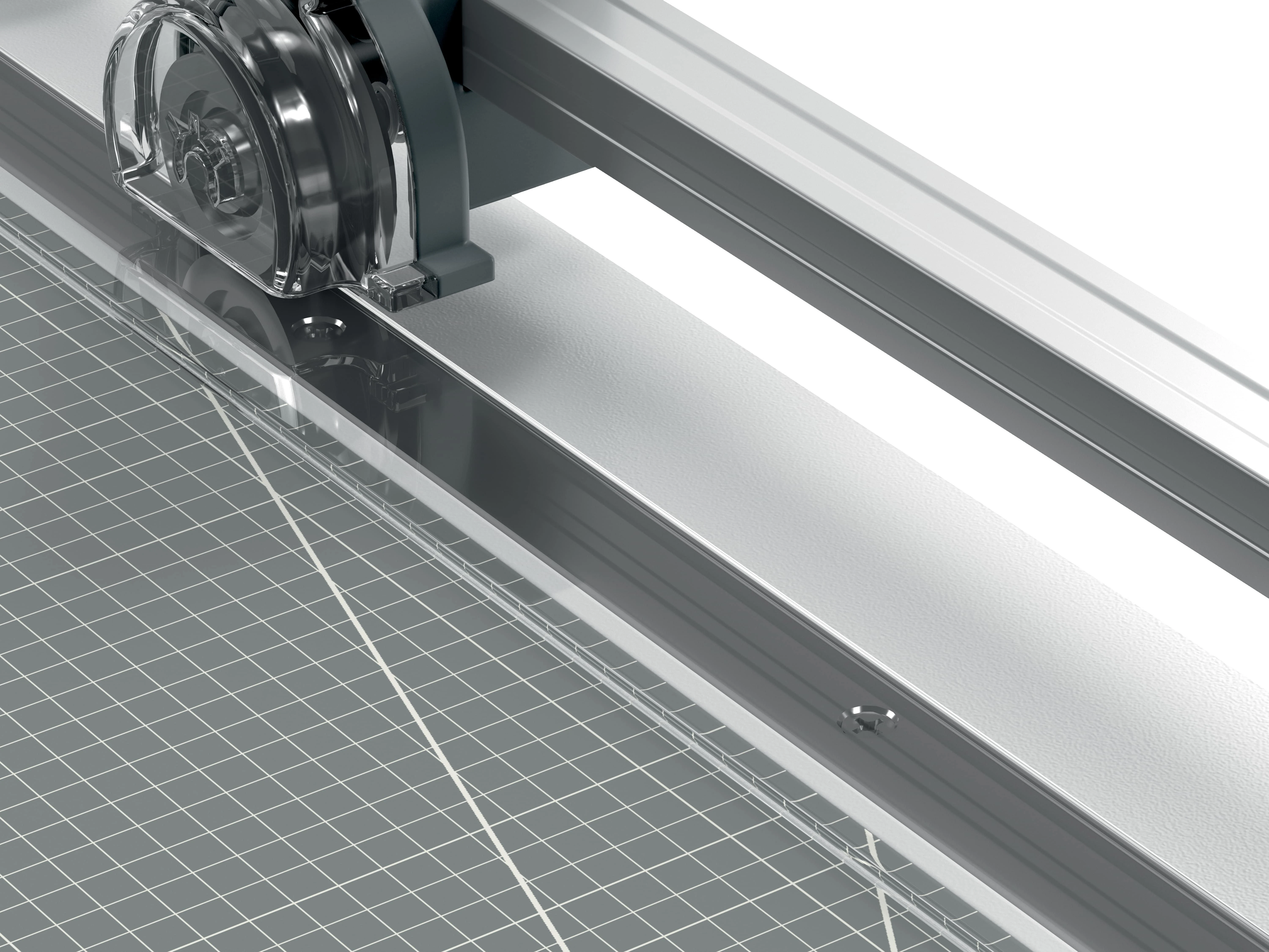 Pjaustyklė LEITZ Precision Home Office A4