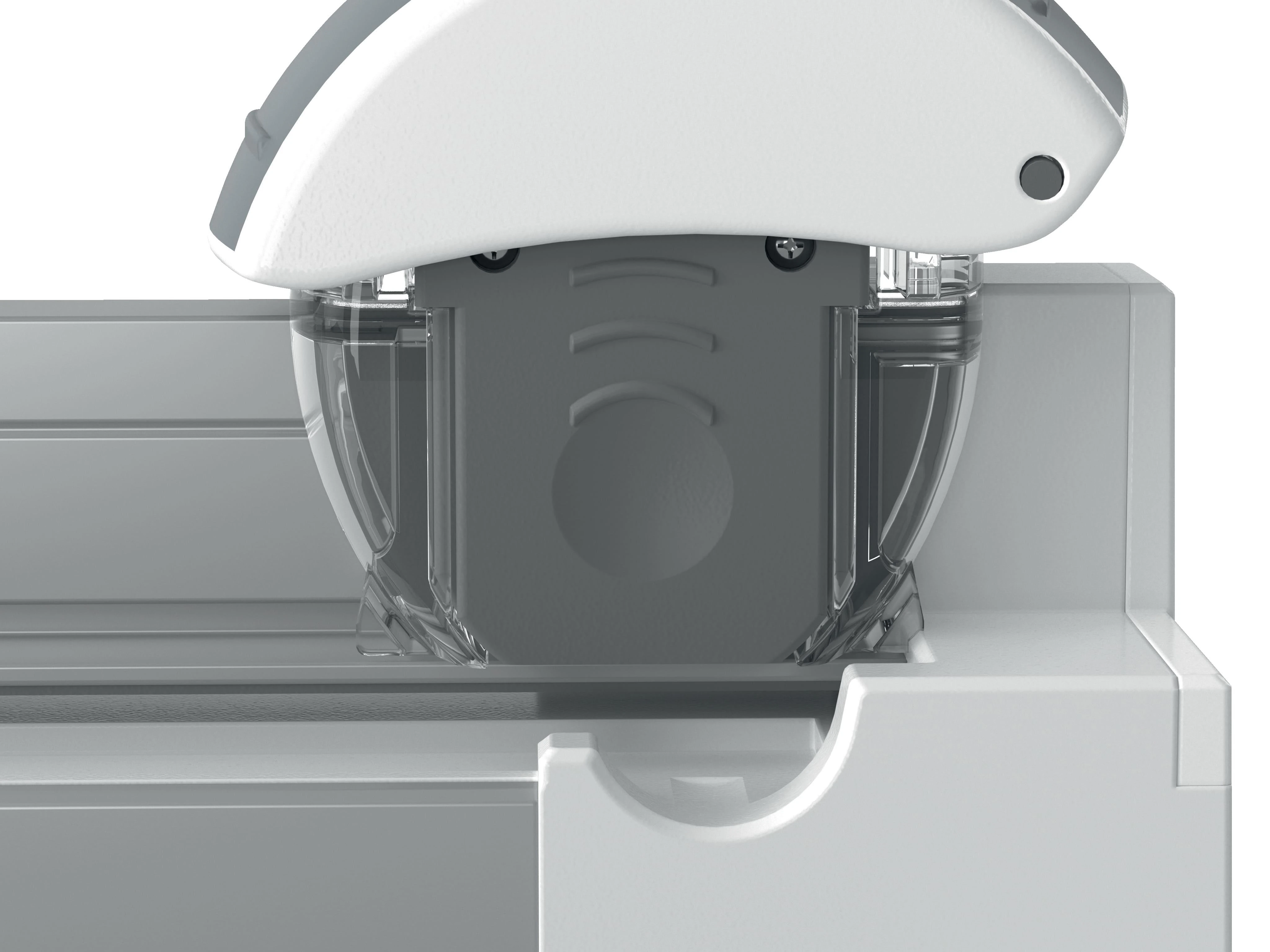 Leitz Precision pjaustyklės diskinė galvutė