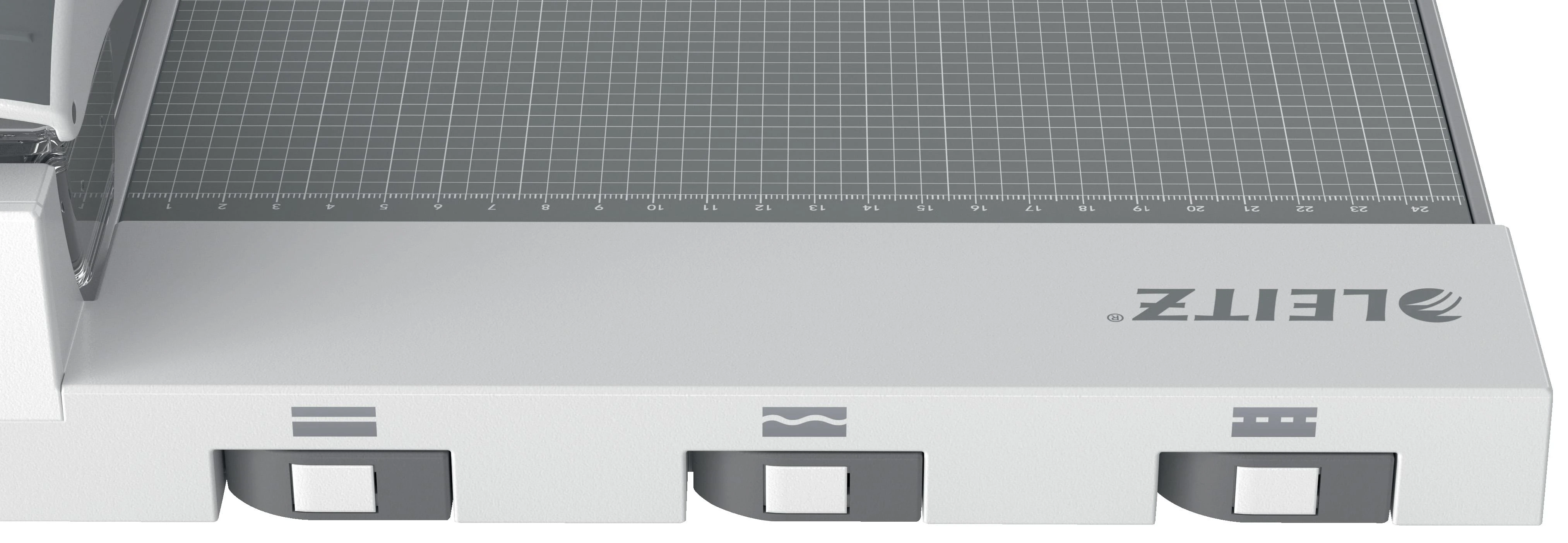 Pjaustyklė LEITZ Precision Office A3