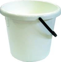 Plafor Kibiras, plastikinis, 10 l