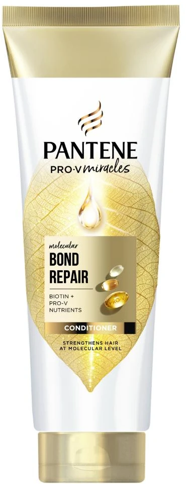 Plaukų kondicionierius PANTENE Bond Repair, 160 ml