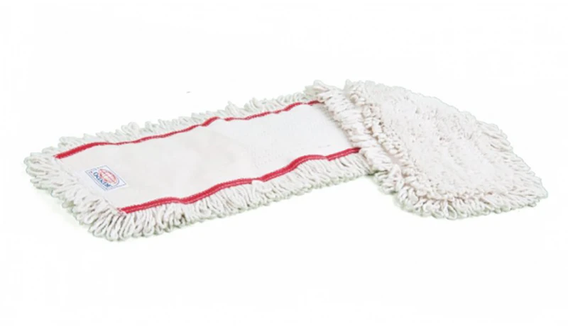 Prana Ko Medvilninė grindų šluostė su kišenėm, 80 cm