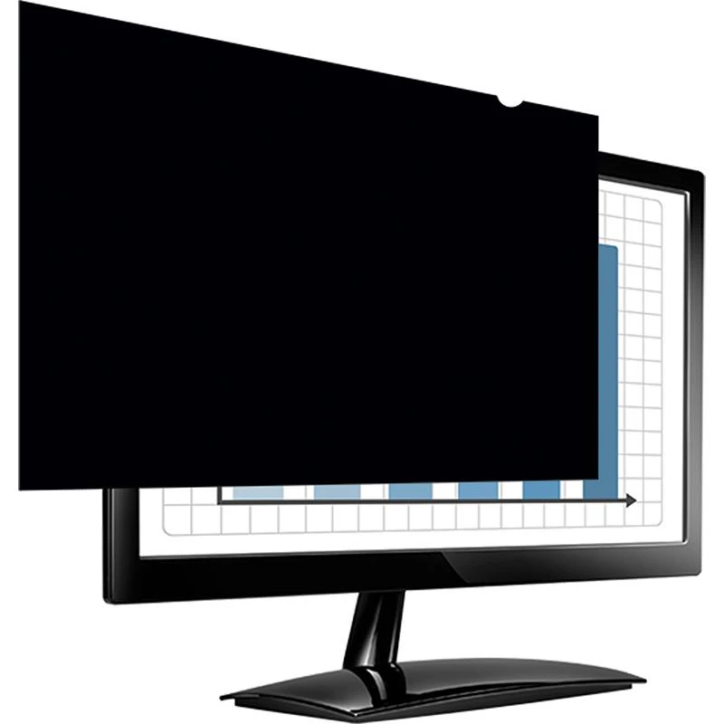 Privatumo filtras Fellowes PrivaScreen - 23.8 Wide 16:9