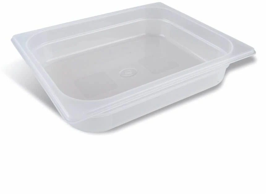 Pujadas Gastro talpa GN 1/1, PP, 26 l, H 20 cm, vnt