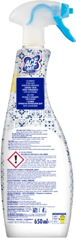 VALIKLIS VONIAI PURŠKIAMAS ACE 650ML