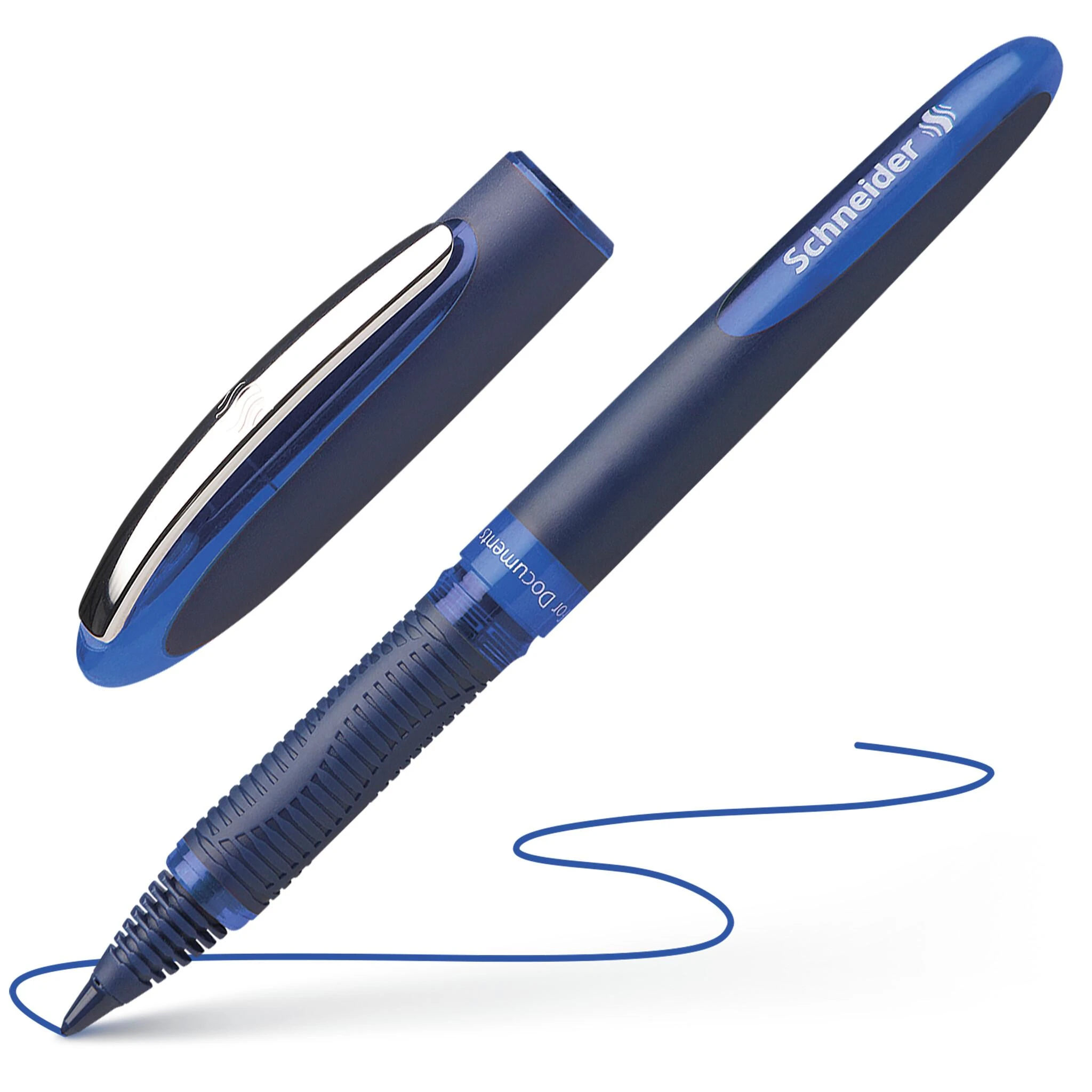 Schneder Rašiklis SCHNEIDER ONE BUSINESS 0.6mm