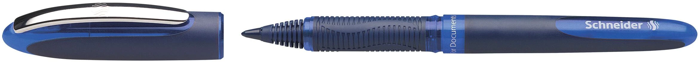 Schneder Rašiklis SCHNEIDER ONE BUSINESS 0.6mm