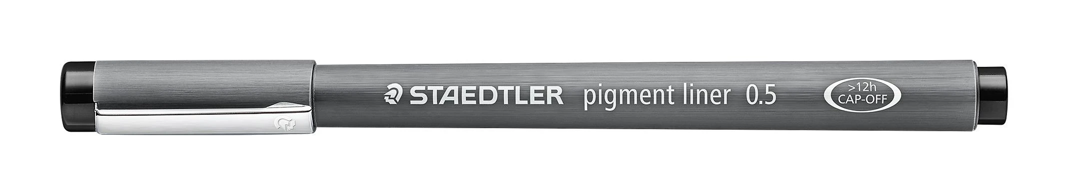 Rašiklis STAEDTLER PIGMENT LINER 308, 0,5 mm.