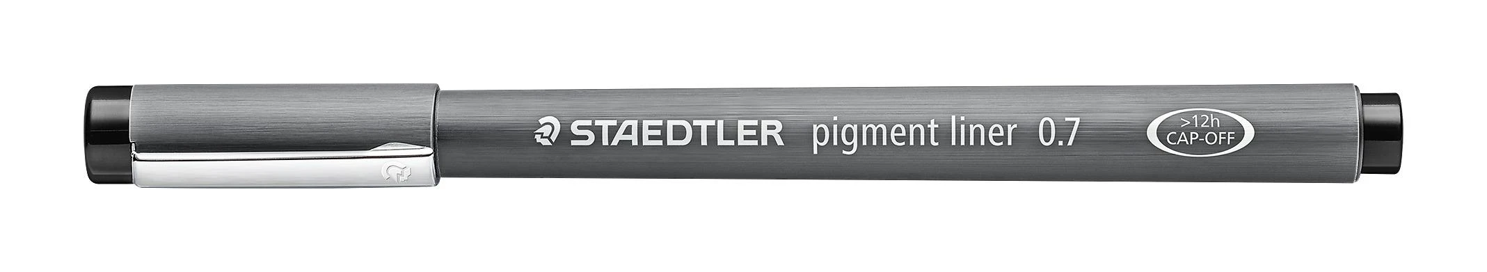 Rašiklis STAEDTLER PIGMENT LINER 308, 0,7 mm.