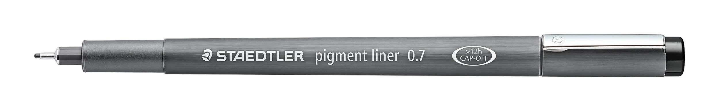 Rašiklis STAEDTLER PIGMENT LINER 308, 0,7 mm.