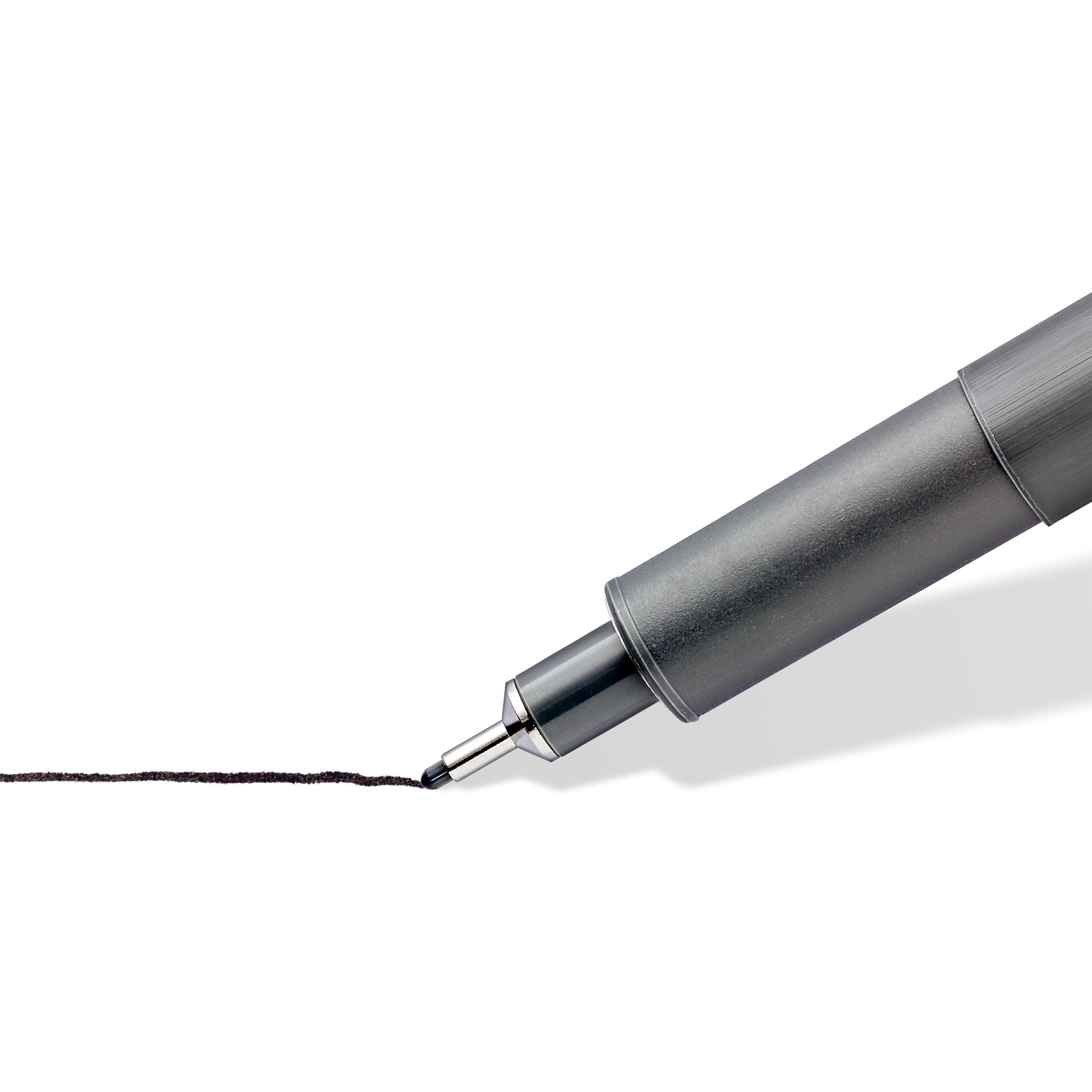 Rašiklis STAEDTLER PIGMENT LINER 308