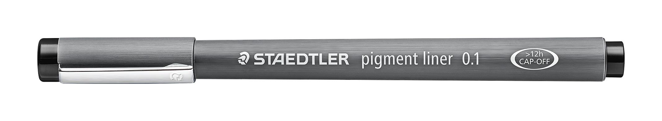 Rašiklis STAEDTLER PIGMENT LINER 308