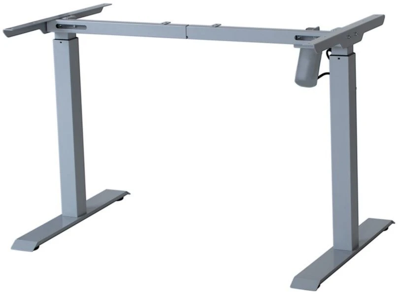 SUN-FLEX II stalo rėmas, pilkas