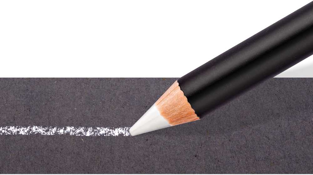 Sausas permanentinis žymeklis STAEDTLER LUMOCOLOR, GELTONA