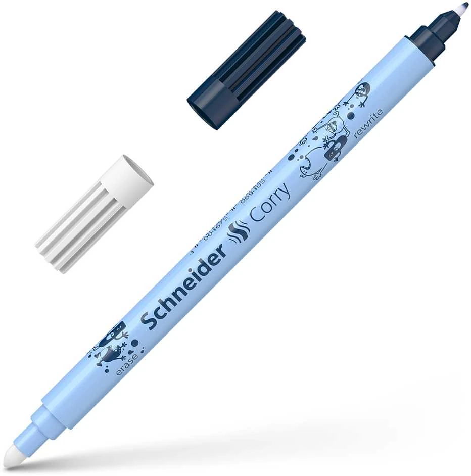 Schneider Rašalo trintukas Corry Blister 2 vnt