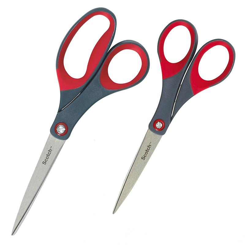 3M SCOTCH® žirklės PRECISION