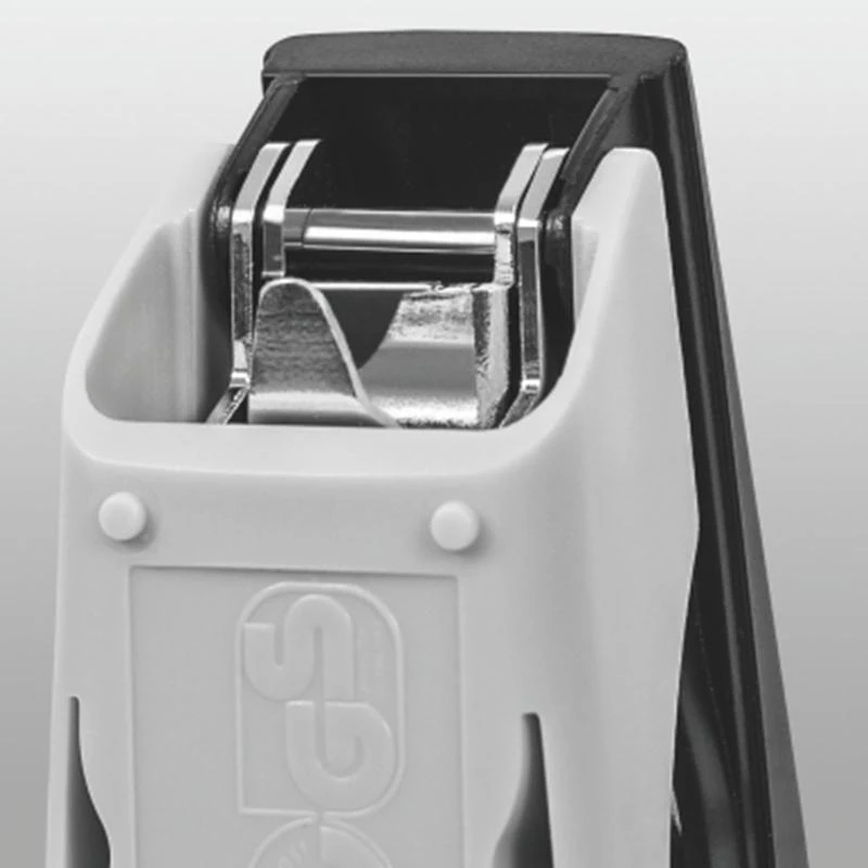 Mini segiklis Leitz 5517 metaliniu mechanizmu