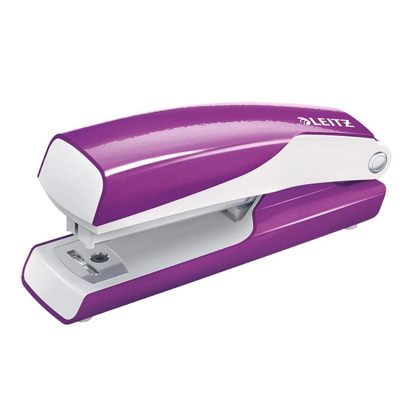 Segiklis Leitz WOW Mini, violetinis