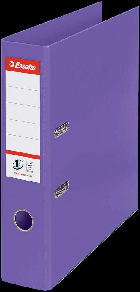 Segtuvas ESSELTE No1 POWER, A4, standartinis, 75 mm