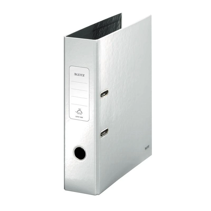 Segtuvas LEITZ WOW 180°, A4, 80mm