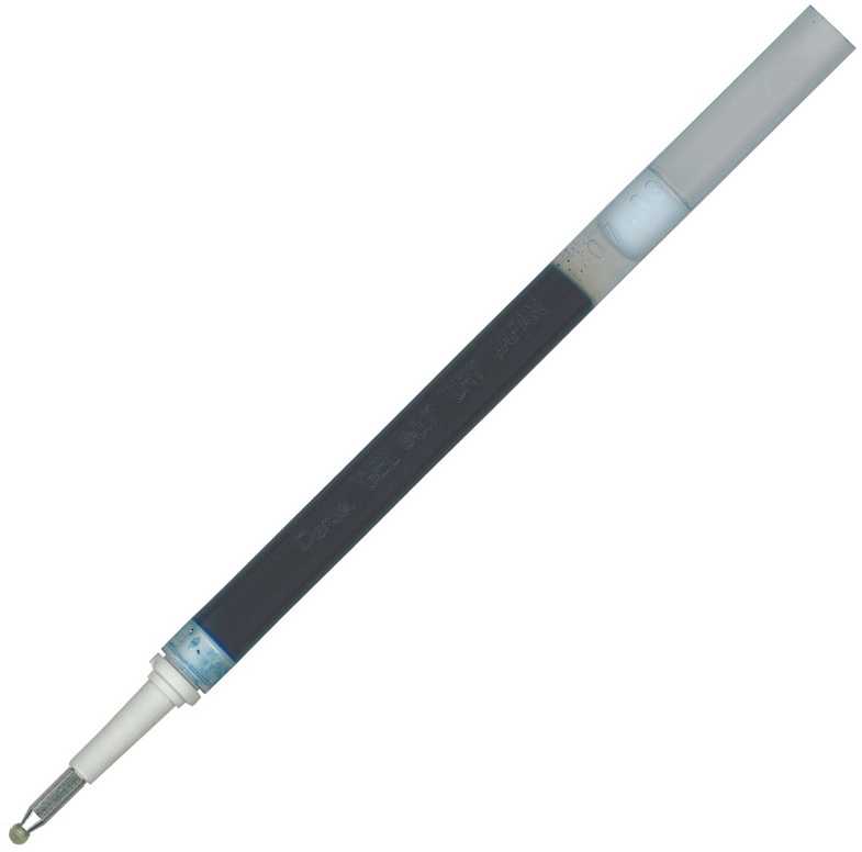PENTEL Šerdelė rašikliui ENERGEL, 0,7mm, mėlynos spalvos