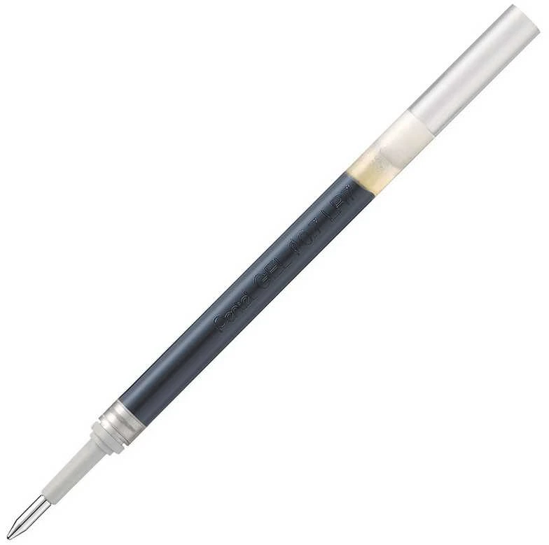 Pentel EnerGel šerdelė 0,7mm juoda