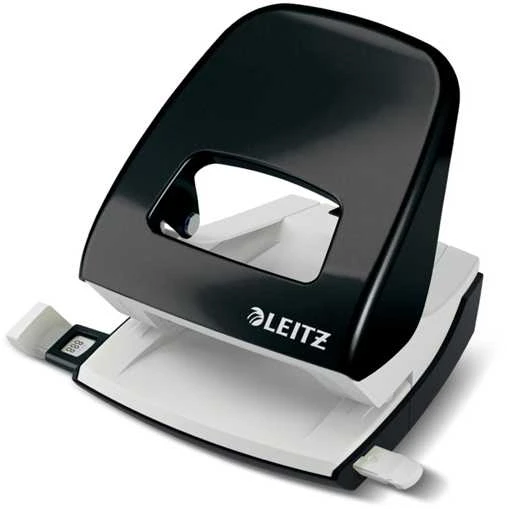 Skylmuša LEITZ WOW 5008, 2 skylių, 30 lapų