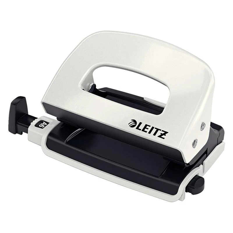 Skylmuša LEITZ WOW Mini 5060, 10 lapų