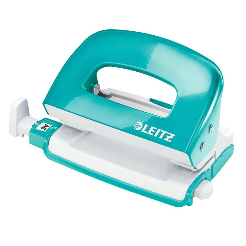 Skylmuša LEITZ WOW Mini 5060, 10 lapų