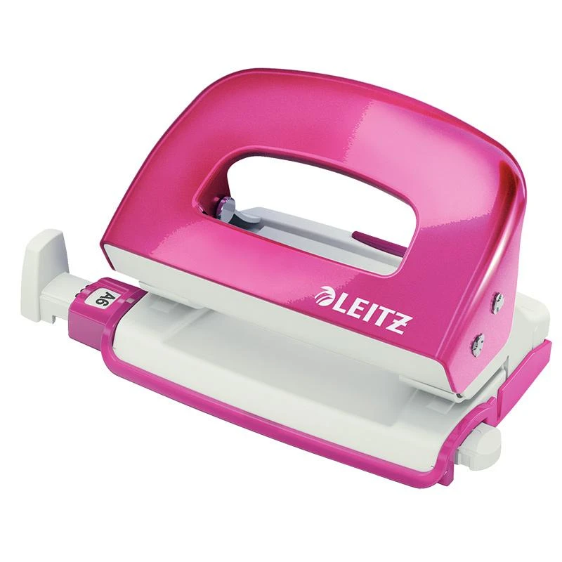 Skylmuša LEITZ WOW Mini 5060, 10 lapų