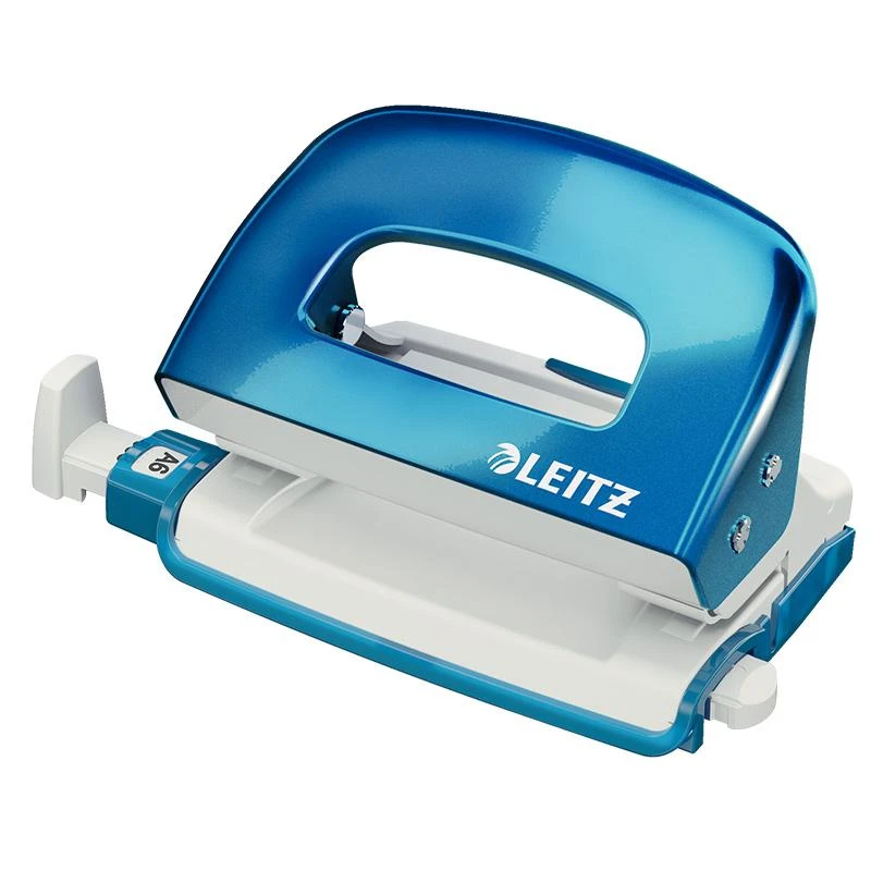 Skylmuša LEITZ WOW Mini 5060, 10 lapų
