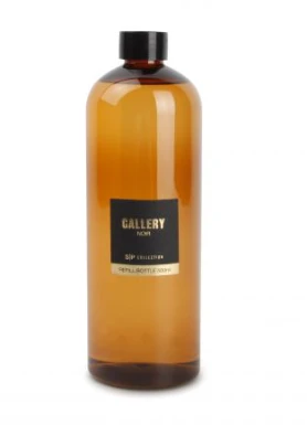 Sp Collection Papildymas Gallery Noir, 500 ml, vnt