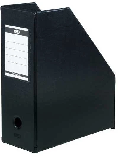 Stovas dokumentams BANTEX JUMBO, A4, 11 cm