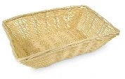 Supreminox Krepšelis, pintas, 23 x 15 cm, H 7 cm, vnt
